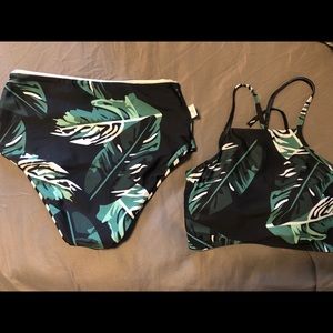 SHEIN swimsuit